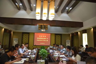 綠丞科技服務(wù)攜企業(yè)走進(jìn)中科院上海光機(jī)所 深化產(chǎn)學(xué)研合作，共探科技創(chuàng)新未來